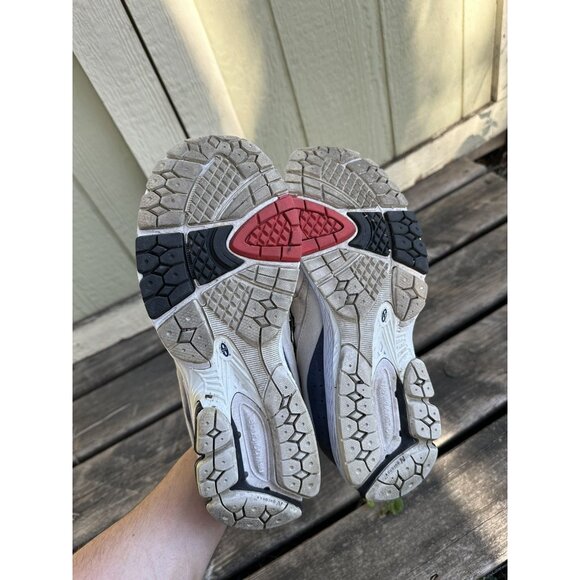 New Balance 2002R Reflection Vintage Indigo - Picture 4 of 7